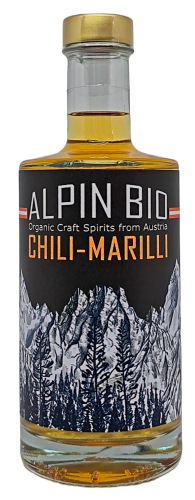 Alpin Bio Chili-Marilli